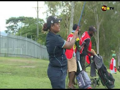 GOLF CHALLENGE