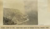 Coast near mouth of Waimanu Valley, Hawaii, 1926 [2]