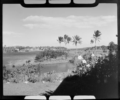 Sigatoka river, Fiji