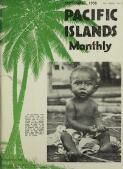 FLOODS IN NG’S MOROBE DISTRICT Bridges Without Rivers and Rivers Without Bridges (1 September 1958)