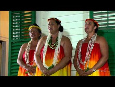 Nā Mele: Queen Emma - Her Life and Legacy - Sneak Peek | PBS HAWAIʻI