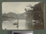 River scene, Erromango, Vanuatu, 1903