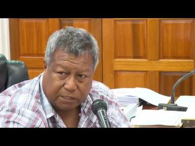Presidential Press Conference (July 19, 2017)