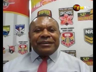 SP PNG HUNTERS PLAYER STRATEGY