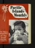 THE MONTH'S NEW READING INDONESIA’S INTOXICATED VISIONS MENACE THE SOUTH PACIFIC (1 May 1964)