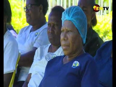 POMGEN DEDICATION SERVICE