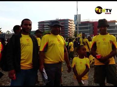 WHP TRUKAI FUN RUN