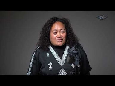 Aivale Cole - Lo Ta Nu'u