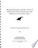 A training handbook for Hawaii's ocean users on the laws and regulations for federally protected marine resources