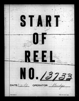 Standard Landing Craft Unit #32 Amphibious Force Boat Pool & Training Center, Angaur & Peleliu, Palau, Islands, 3/6/44-11/10/44