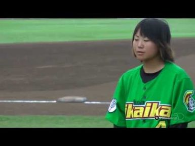 PBS Hawaii - HIKI NŌ Episode 401 | Maui High School | Knuckleball Princess