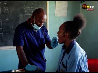 PIH CLINICAL ROLL OUT