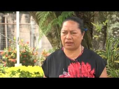 PACIFIC LEADERSHIP FOR HUMAN RIGHTS