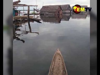 EARTHQUAKE CLAIMED LIVES IN ESP