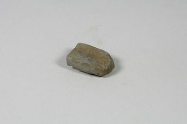 To'i Ma 'a (Stone Adze)