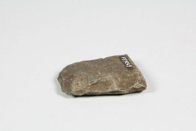 Stone Adze (To'i Ma'a)