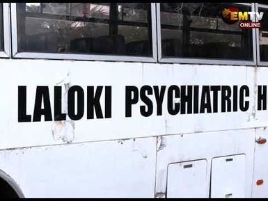 PSYCHIATRIST NEEDED