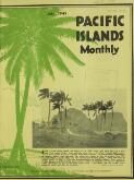 NEW NATIVE HOSPITAL FOR RABAUL (1 July 1949)