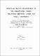 Papers and Proceedings of the Seventh Pacific Trade and Development Conference : Co-operation and development in the Asia/Pacific region, relations between large and small countries