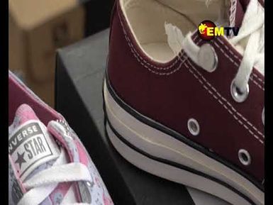 TROPHY HAUS SPECIALS