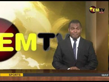 NATIONAL EMTV NEWS, SUNDAY 28TH JANUARY 2024
