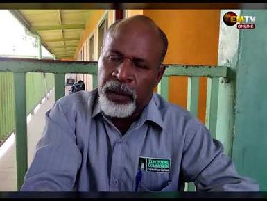 Morobe Govt Allocates K1 Million for LLG Elections Preparation and Conduct