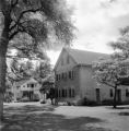 Waimanalo (Hawaii), frame buildings