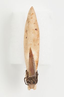 Te matau