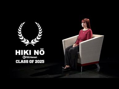 I Can Do This: Clara Steele's HIKI NŌ Story | HIKI NŌ on PBS Hawai‘i