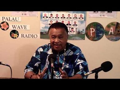 1st Part of Udesuall Program 10/04/2019