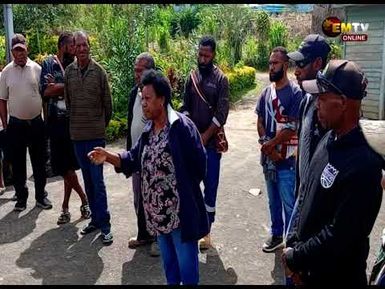 LUFA MEDICINE SUPPLIES