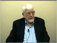 Oral history interview of Frank Parker Hudson