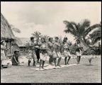 Tahitian Village Dancers