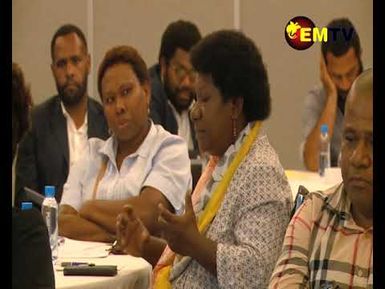 STATE LAWYERS WORKSHOP