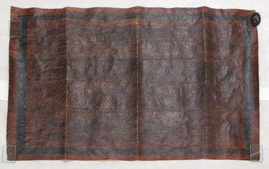 bark cloth