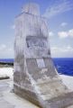 Northern Mariana Islands, World War II memorial in Saipan