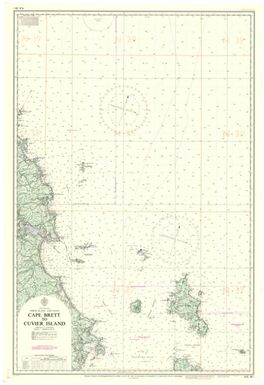 [New Zealand hydrographic charts]: New Zealand. North Island - East Coast. Cape Brett to Cuvier Island. (Recto 52G)