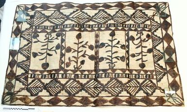 bark cloth