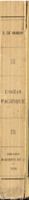 L'Océan Pacifique : les derniers cannibales, îles et terres océaniennes, la race polynésienne, San Francisco