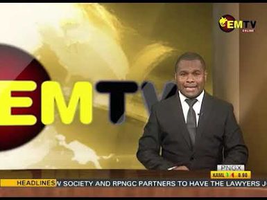 NATIONAL EMTV NEWS , FRIDAY 15th MARCH, 2024