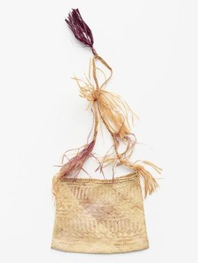 Pandanus bag