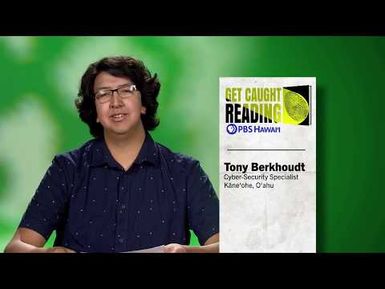 Tony Berkhoudt reads from The Phantom Tollbooth | PBS HAWAIʻI: GET CAUGHT READING