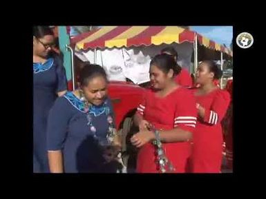 KVZK TV Live Stream