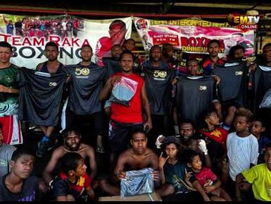 STRICK SELECTION AHEAD