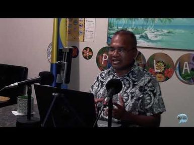 The Ongerung Show - Affairs in the Village in Heaven (04/29/2021)