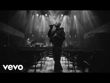 TEEKS - Landslide (Live at The Townhall)