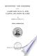 Dictionary and grammar of the language of Saʻa and Ulawa, Solomon islands