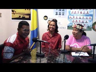 Family Hour (02.04.2019)