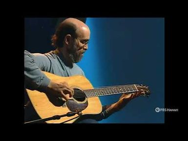 George Winston - Aloha Koʻolau | NĀ MELE