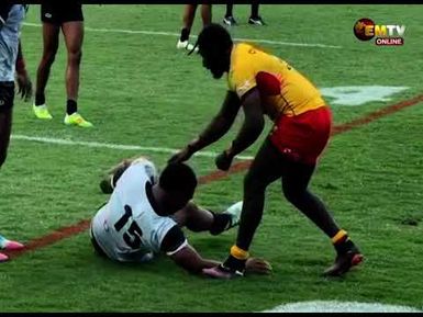 KUMULS TRIUMPH AGAIN